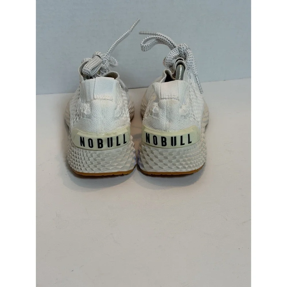 NOBULL Allday Knit Shoes Women's Size 8 Men's Size 6.5